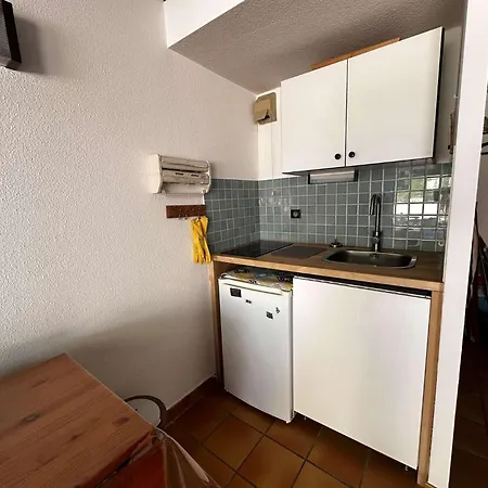 Villa Np340-h08 Cabine,