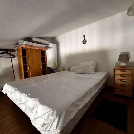 Villa Np340-h08 Cabine, Narbonne Plage