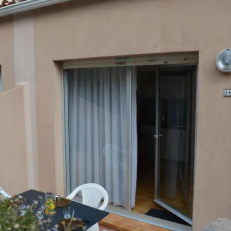 Np340-h08 Cabine, * Нарбонн-Пляж