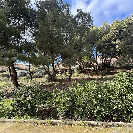 Np340-h08 Et Mezzanine, Narbonne-Plage